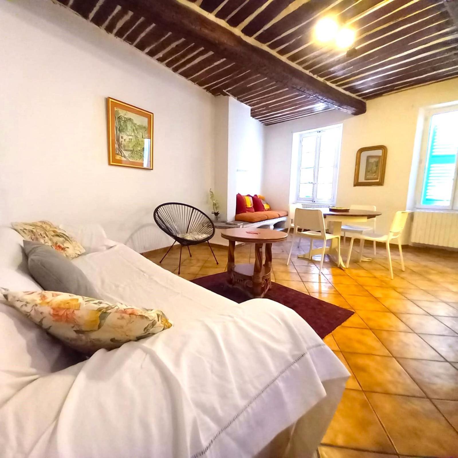 Appartement Duplex Atypique Centre Historique