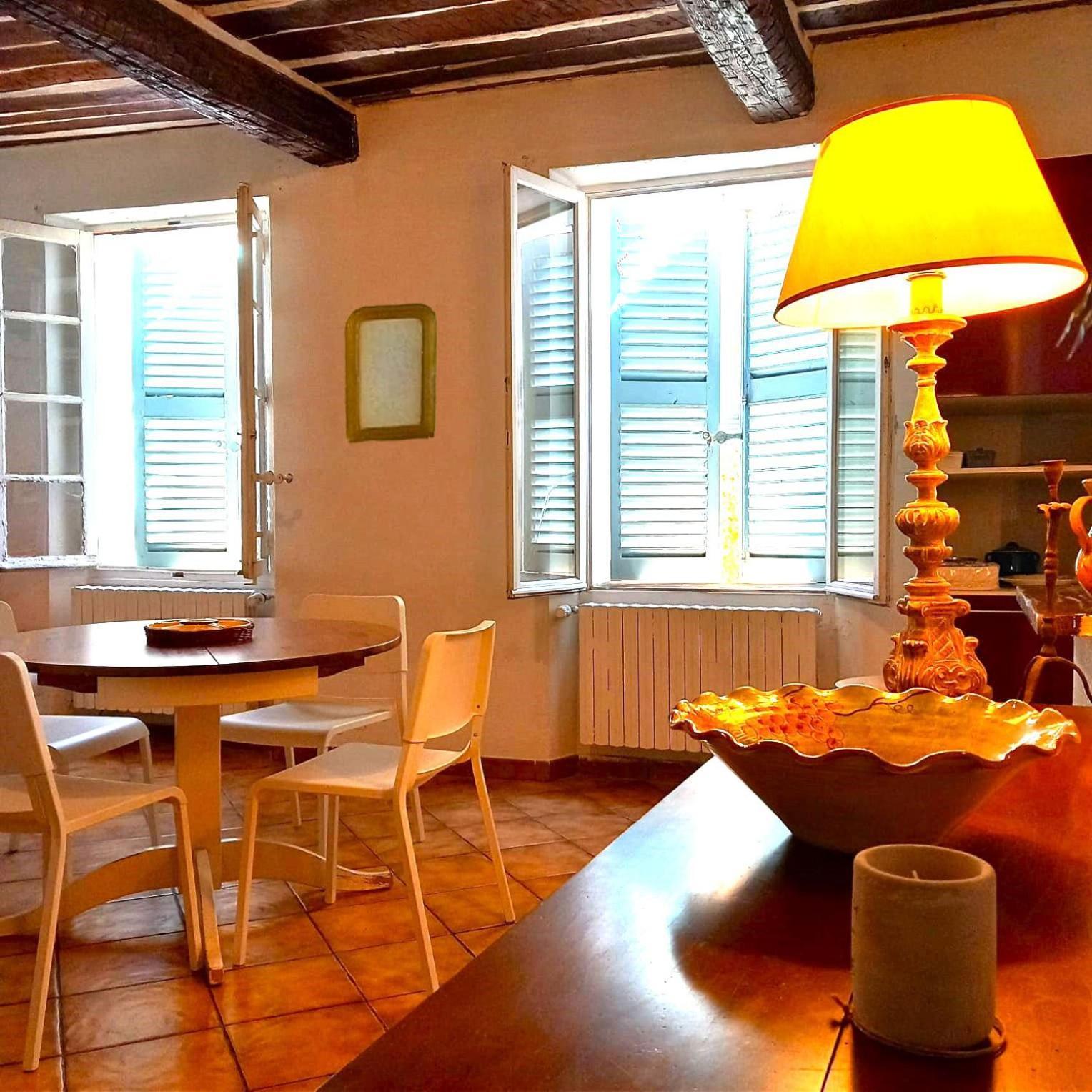 Duplex Atypique Centre Historique Appartement *
